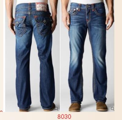 Men's TRUE RELIGION Jeans-897